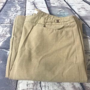 New York & Company Pants - 🎉SALE!!! NY&CO Dress Pants W/Gold Detail 6 Tall New York & Company Pants - 🎉SALE!!! NY&CO Dress Pants W/Gold Detail 6 Tall